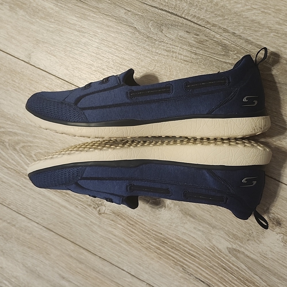SALE💥Skechers Microburst Topnotch Sneaker - Picture 7 of 11